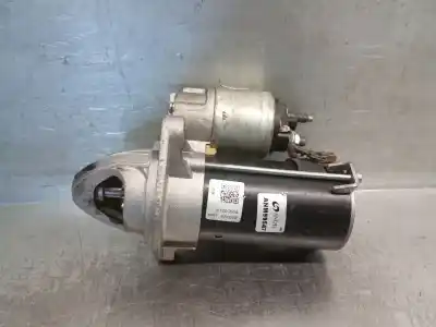 Peça sobressalente para automóvel em segunda mão motor de arranque por ford focus iii 1.6 ecoboost referências oem iam ts12e38  1685833