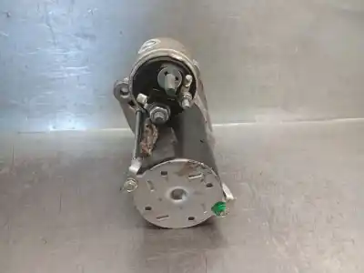 Peça sobressalente para automóvel em segunda mão motor de arranque por ford focus iii 1.6 ecoboost referências oem iam ts12e38  1685833