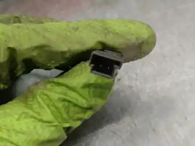 Second-hand car spare part central brake light for bmw 3 touring (e91) 320 d oem iam references 63257145669  63257145669