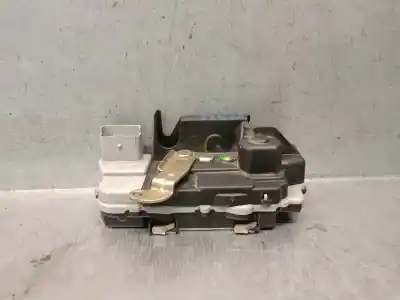 Gebrauchtes Autoersatzteil türschloss hinten rechts zum citroen xsara picasso (n68) 2.0 hdi oem-iam-referenzen 913894