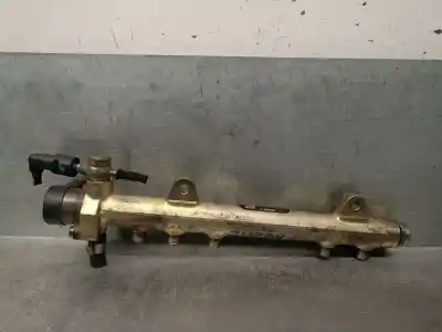 Peça sobressalente para automóvel em segunda mão régua / rampa de injetores por opel combo tour 1.3 cdti 16v referências oem iam 46817523