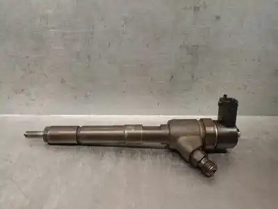 Peça sobressalente para automóvel em segunda mão injetor por opel combo tour 1.3 cdti 16v referências oem iam 0445110083