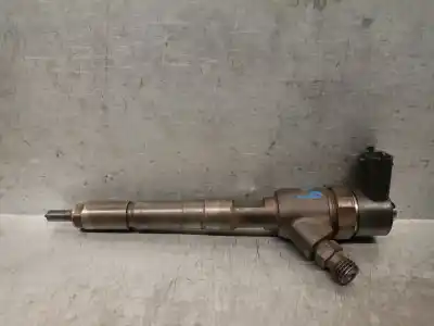 Peça sobressalente para automóvel em segunda mão injetor por opel combo tour 1.3 cdti 16v referências oem iam 0445110083