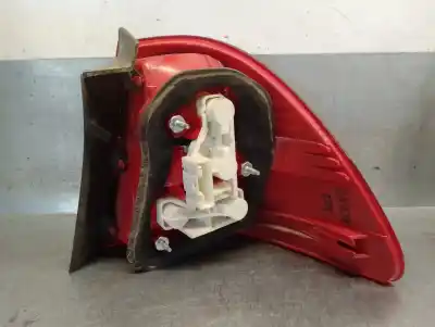 Second-hand car spare part left tailgate light for bmw 3 touring (e91) 320 d oem iam references 63217160061  63217160061