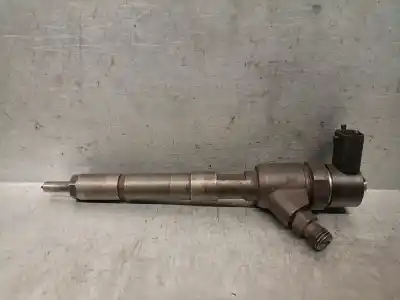 Peça sobressalente para automóvel em segunda mão injetor por opel combo tour 1.3 cdti 16v referências oem iam 0445110083