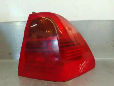 Peça sobressalente para automóvel em segunda mão farolim traseiro direito por bmw 3 touring (e91) 320 d referências oem iam 63217160062