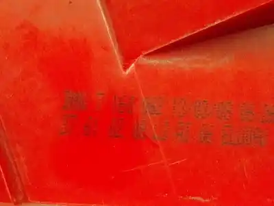 Second-hand car spare part right tailgate light for bmw 3 touring (e91) 320 d oem iam references 63217160062  63217160062