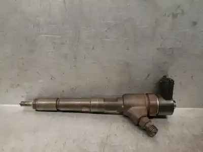 Peça sobressalente para automóvel em segunda mão injetor por opel combo tour 1.3 cdti 16v referências oem iam 0445110083