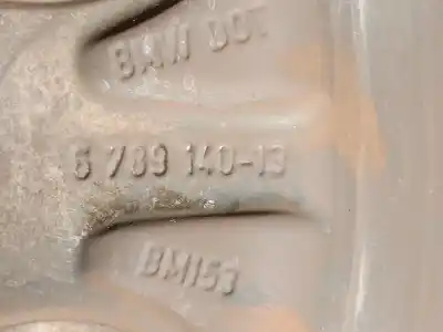 Pezzo di ricambio per auto di seconda mano cerchione in lega per bmw x1 (e84) sdrive 18 d riferimenti oem iam 6789140  r1771/2jx17h2is34