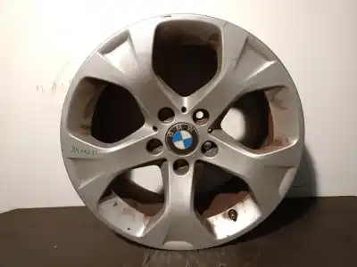 Peça sobressalente para automóvel em segunda mão jante por bmw x1 (e84) sdrive 18 d referências oem iam 6789140