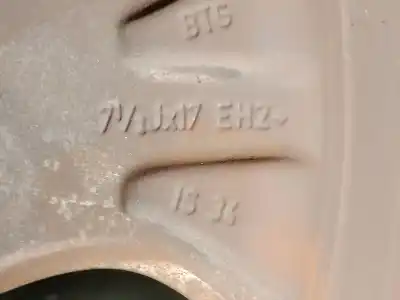 Pezzo di ricambio per auto di seconda mano cerchione in lega per bmw x1 (e84) sdrive 18 d riferimenti oem iam 6789140  r1771/2jx17h2is34