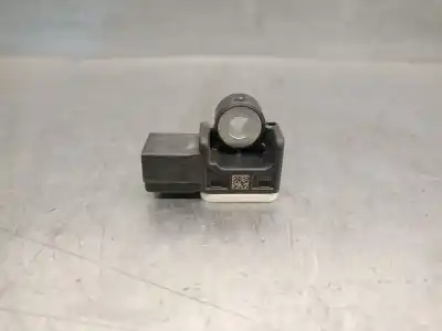 Pièce détachée automobile d'occasion CAPTEUR pour PEUGEOT 208 I (CA_, CC_)  Références OEM IAM 9675669780  