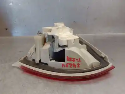 Second-hand car spare part left tailgate door light for bmw 3 touring (e91) 320 d oem iam references 7160063  63217160063