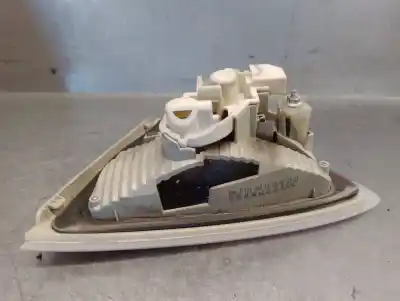 Second-hand car spare part left tailgate door light for bmw 3 touring (e91) 320 d oem iam references 7160063  63217160063