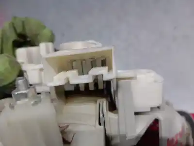 Second-hand car spare part left tailgate door light for bmw 3 touring (e91) 320 d oem iam references 7160063  63217160063