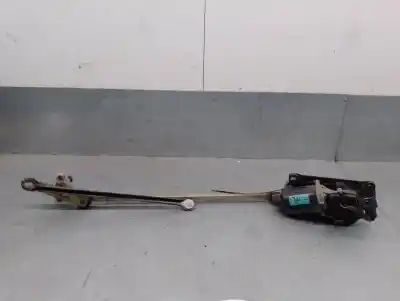 Peça sobressalente para automóvel em segunda mão Motor Do Limpa Para Brisas por CHEVROLET KALOS 1.2 S (D/A) Referências OEM IAM 96540501  96540501