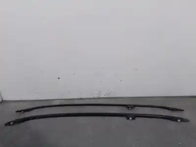 Second-hand car spare part roof rack for bmw 3 touring (e91) 320 d oem iam references 51137118503  51137118504