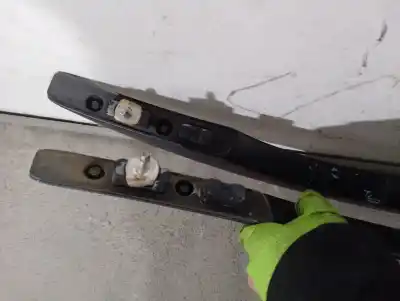 Second-hand car spare part roof rack for bmw 3 touring (e91) 320 d oem iam references 51137118503  51137118504