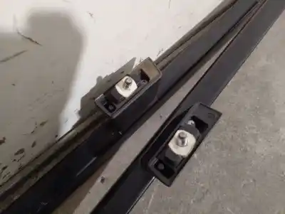 Second-hand car spare part roof rack for bmw 3 touring (e91) 320 d oem iam references 51137118503  51137118504