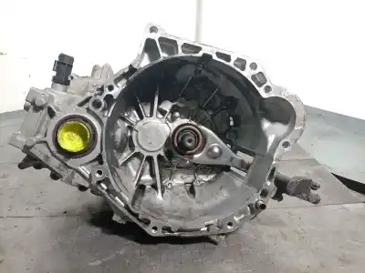 Second-hand car spare part gearbox for kia cee'd fastback (ed) 1.4 oem iam references tbj5g