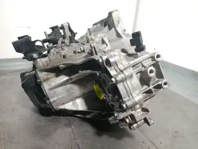 Second-hand car spare part gearbox for kia cee'd fastback (ed) 1.4 oem iam references tbj5g 736575 4300032782