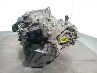 Second-hand car spare part gearbox for kia cee'd fastback (ed) 1.4 oem iam references tbj5g 736575 4300032782