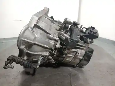 Second-hand car spare part gearbox for kia cee'd fastback (ed) 1.4 oem iam references tbj5g 736575 4300032782
