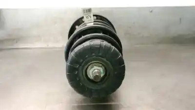 Peça sobressalente para automóvel em segunda mão amortecedor dianteiro esquerdo por chevrolet aveo 1.2 cat referências oem iam 95226435  95226435