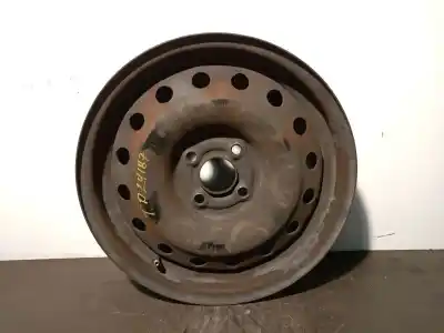 Second-hand car spare part rim for chevrolet aveo 1.2 cat oem iam references 95947417