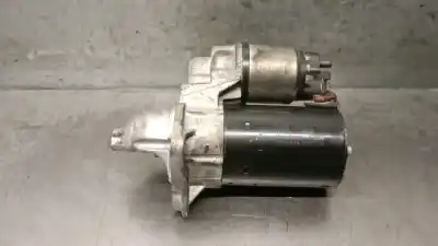 Pièce détachée automobile d'occasion démarreur de voiture pour chevrolet aveo 1.2 cat références oem iam 55578921