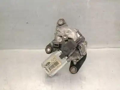 Peça sobressalente para automóvel em segunda mão motor do limpador traseiro por ford transit courier b460 furgoneta/monovolumen 1.5 tdci referências oem iam et7617k441ba