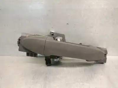 Peça sobressalente para automóvel em segunda mão puxador exterior traseiro direito por ford transit courier b460 furgoneta/monovolumen 1.5 tdci referências oem iam av11r22404da