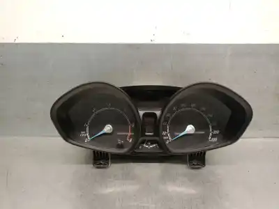 Peça sobressalente para automóvel em segunda mão QUADRANTE por FORD TRANSIT COURIER B460 FURGONETA/MONOVOLUMEN  Referências OEM IAM ET7610849CG  2088819