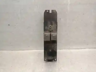 Peça sobressalente para automóvel em segunda mão botão / interruptor elevador vidro dianteiro esquerdo por ford transit courier b460 furgoneta/monovolumen 1.5 tdci referências oem iam dt1t14a132aa