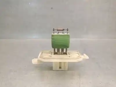 Peça sobressalente para automóvel em segunda mão resistência sofagem chauffage por ford transit courier b460 furgoneta/monovolumen 1.5 tdci referências oem iam av1118b647ab