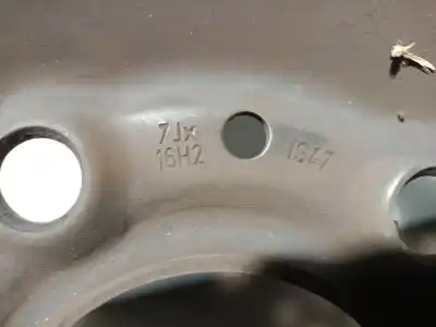 Second-hand car spare part rim for bmw serie 3 compact (e46) 2.0 16v diesel cat oem iam references 1095013  r167jx16h2is47