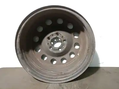 Second-hand car spare part rim for bmw serie 3 compact (e46) 2.0 16v diesel cat oem iam references 1095013  r167jx16h2is47