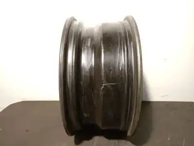 Second-hand car spare part rim for bmw serie 3 compact (e46) 2.0 16v diesel cat oem iam references 1095013  r167jx16h2is47