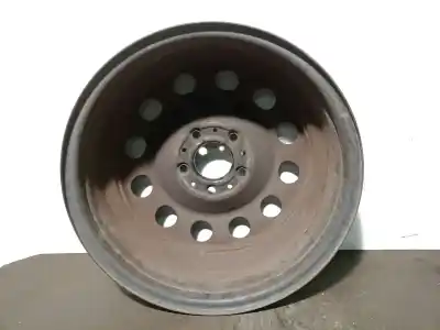 Second-hand car spare part rim for bmw serie 3 compact (e46) 2.0 16v diesel cat oem iam references 1095013  r167jx16h2is47