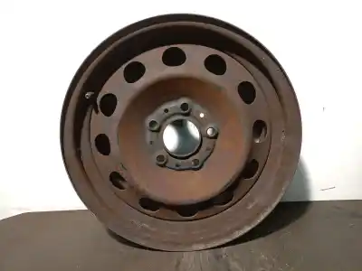 Second-hand car spare part rim for bmw serie 3 compact (e46) 2.0 16v diesel cat oem iam references 1095013