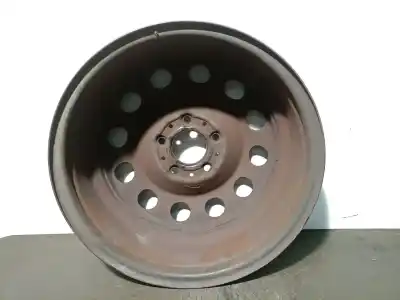 Second-hand car spare part rim for bmw serie 3 compact (e46) 2.0 16v diesel cat oem iam references 1095013  r167jx16h2is47