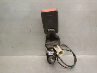 Peça sobressalente para automóvel em segunda mão chicote / encaixe cinto segurança traseiro direito por ford transit courier b460 furgoneta/monovolumen 1.5 tdci referências oem iam et76a613k21ec