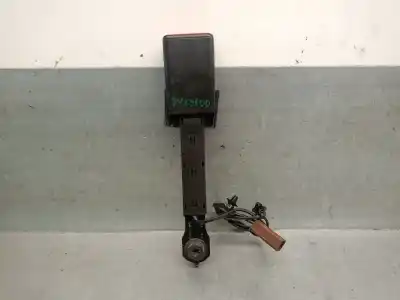 Peça sobressalente para automóvel em segunda mão chicote / encaixe cinto segurança dianteiro direito por ford transit courier b460 furgoneta/monovolumen 1.5 tdci referências oem iam et76a61208ae