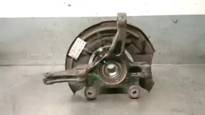 Pièce détachée automobile d'occasion moyeu de roue avant droite pour chevrolet aveo 1.2 cat références oem iam 94524969