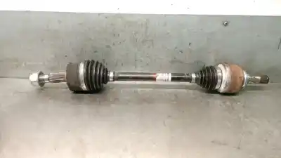 Pièce détachée automobile d'occasion transmission avant gauche pour chevrolet aveo 1.2 cat références oem iam 95194880