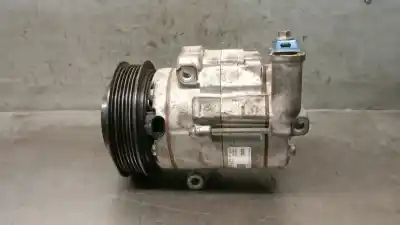 Pièce détachée automobile d'occasion compresseur de climatisation pour chevrolet aveo 1.2 cat références oem iam 96953608
