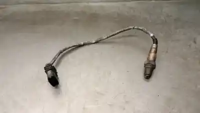 Pezzo di ricambio per auto di seconda mano SONDA LAMBDA per CHEVROLET AVEO  Riferimenti OEM IAM 55563348 0258010121 BOSCH 55563348