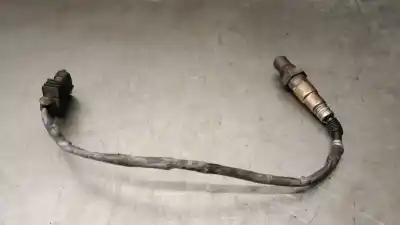 Pezzo di ricambio per auto di seconda mano sonda lambda per chevrolet aveo 1.2 cat riferimenti oem iam 55563348 0258010121 bosch 55563348