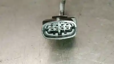 Pezzo di ricambio per auto di seconda mano sonda lambda per chevrolet aveo 1.2 cat riferimenti oem iam 55563348 0258010121 bosch 55563348