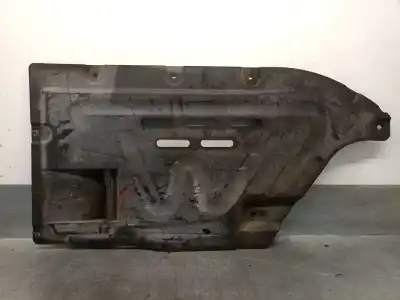 Peça sobressalente para automóvel em segunda mão cobertura / proteção do motor por bmw 3 touring (e91) 320 d referências oem iam 51757059388